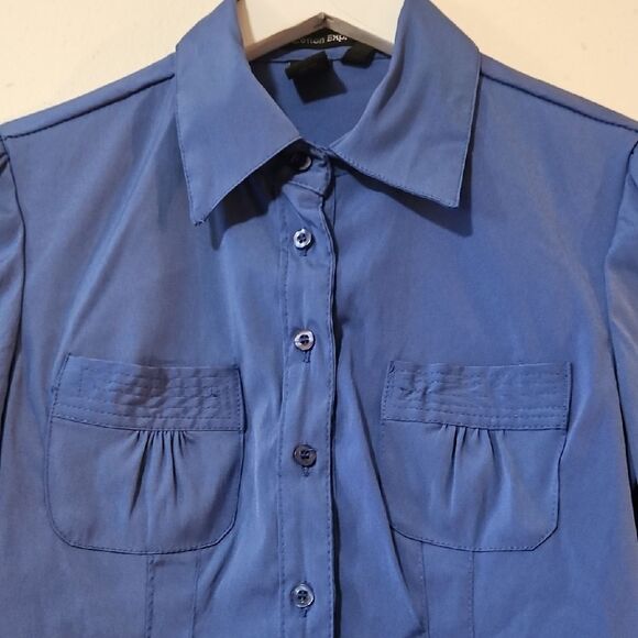 Cotton Express Stretch Shirt - Picture 3 of 7